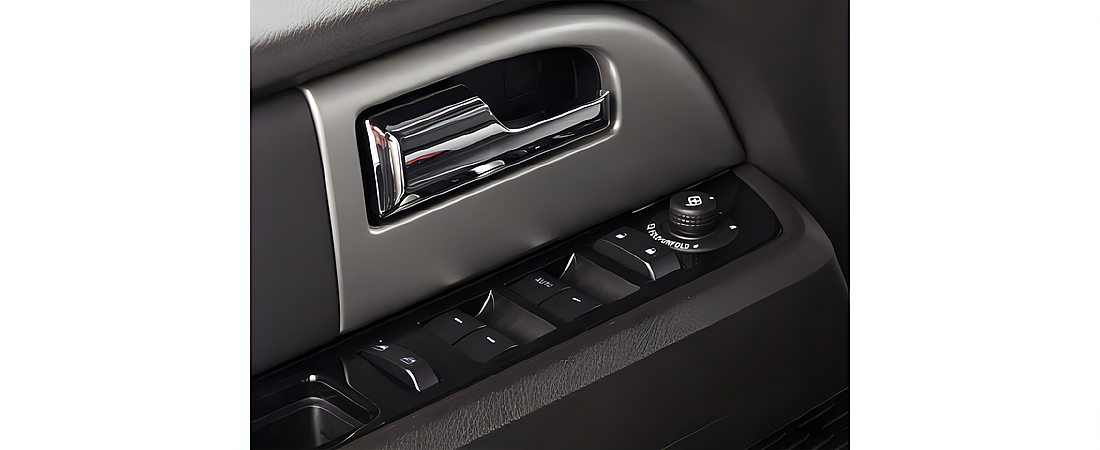 Ford Expedition 2013 18