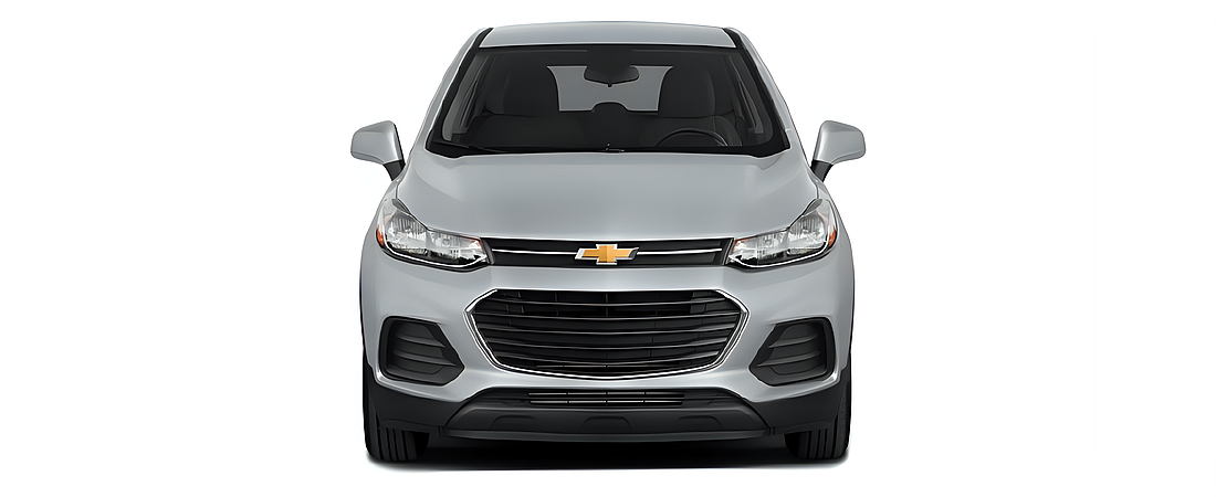 Chevrolet Trax 2017 4