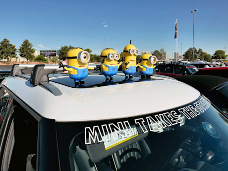 Editorial 51 bh mini takes the states 2016