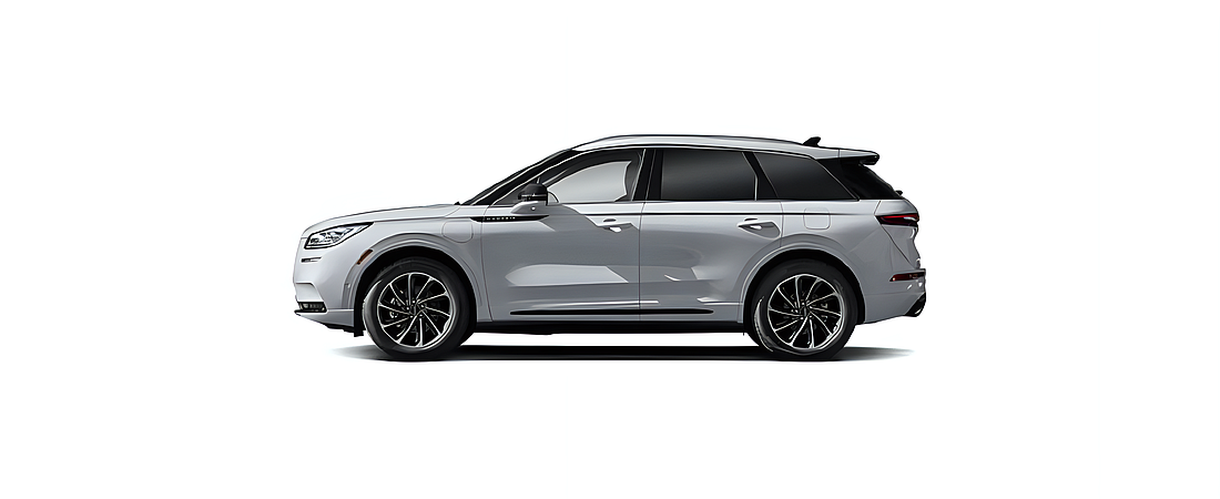 Lincoln Corsair 2022 15
