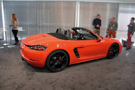 Editorial 2017 porsche 718 boxster pb 05