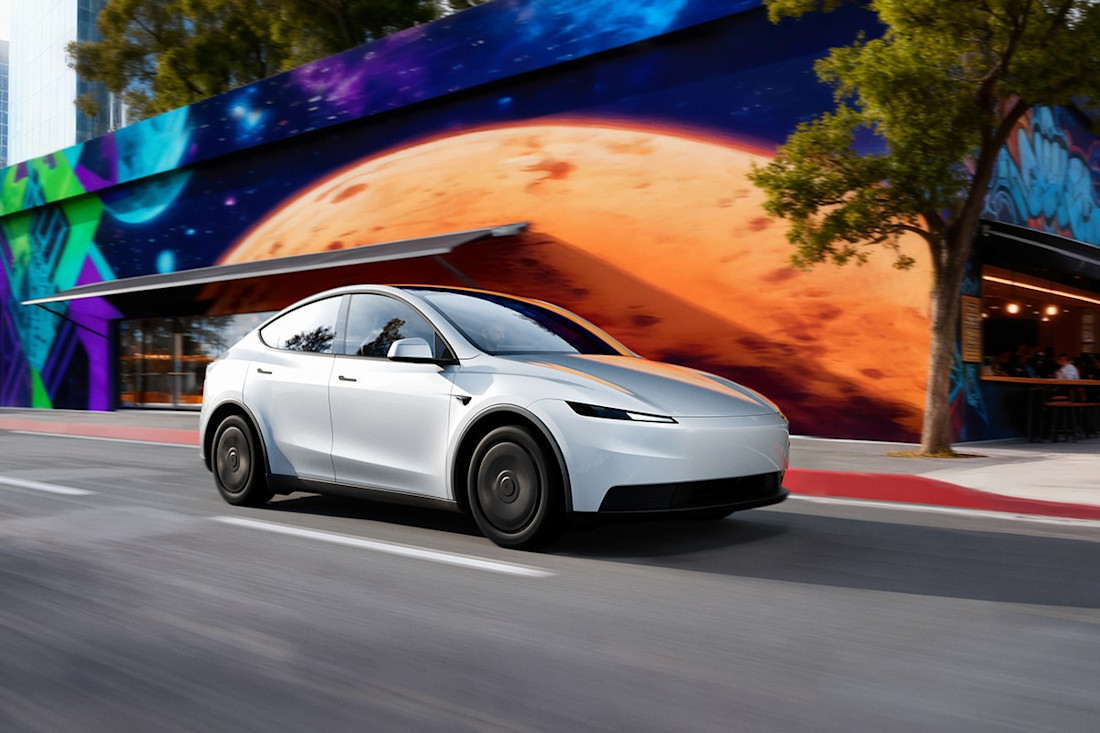 Tesla réduit le prix de ses Model 3 et Model Y (2025)
