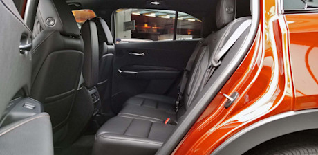 Editorial 2019 cadillac xt4 21 sw