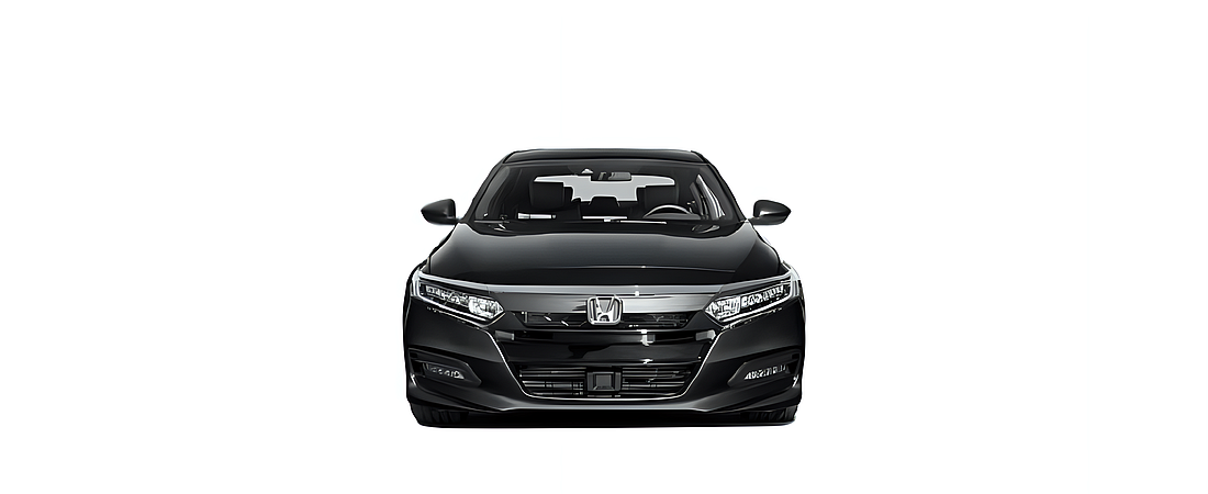 Honda Accord Sedan 2019 43