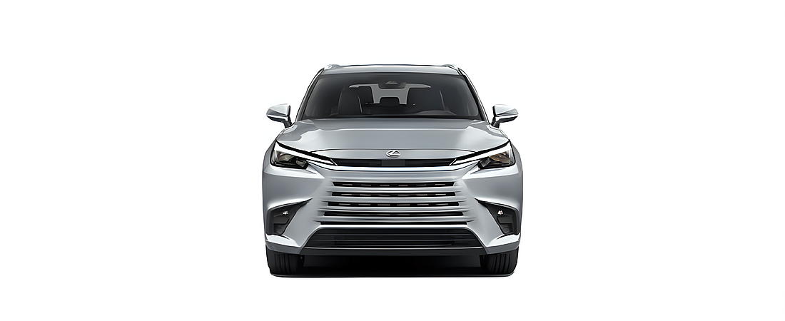 Lexus TX 2024 4