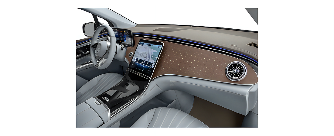 Mercedes-Benz EQE 2024 27