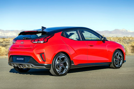 Editorial 2019 hyundai veloster 5