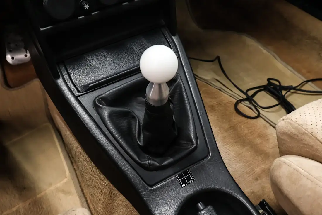 1995 Lancia Delta HF Integrale Evo II - FOTW - CD - 260409 - 18.webp