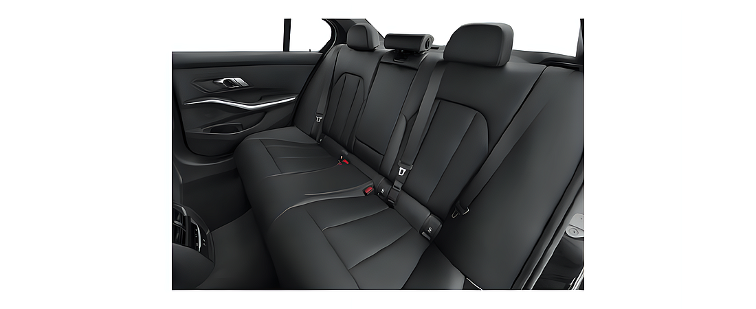 BMW 3 Series 2023 39