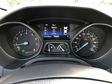 Editorial 2017 ford focus titanium sedan 17 gw