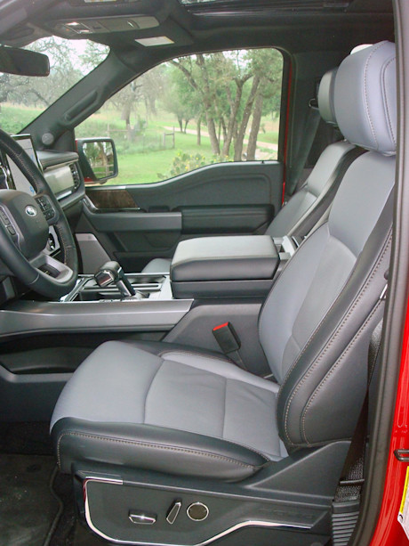 Editorial 2022 ford f 150 lightning 14 bc fr