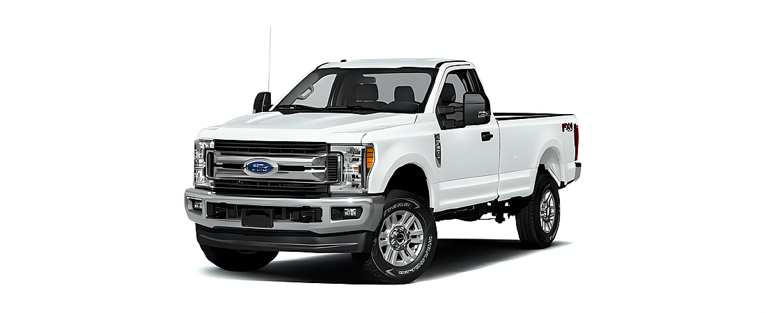 Ford F-350 2019 45