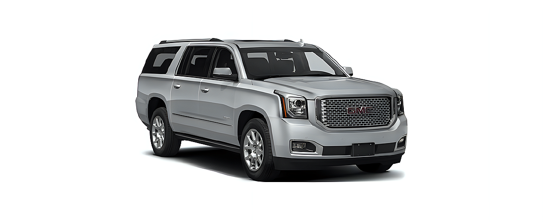GMC Yukon XL 2017 21