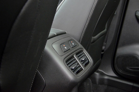 Buick Envision Avenir 2021 : essai routier Image