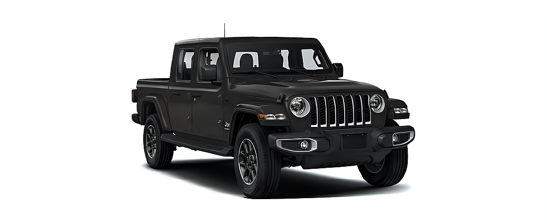 Jeep Gladiator 2022 2
