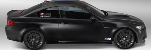 Curiosità: BMW M3 DTM Champion Edition – DTM per tutti