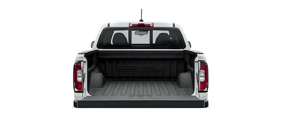 GMC Canyon 2019 57