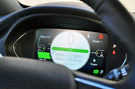 Editorial 2020 chevrolet bolt 16 mb