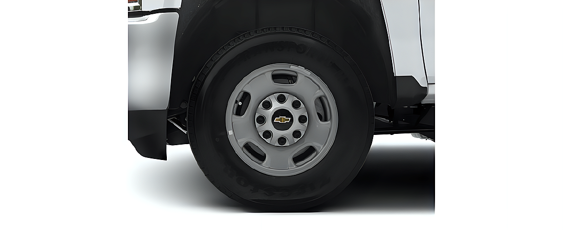 Chevrolet SILVERADO 3500HD 2017 11