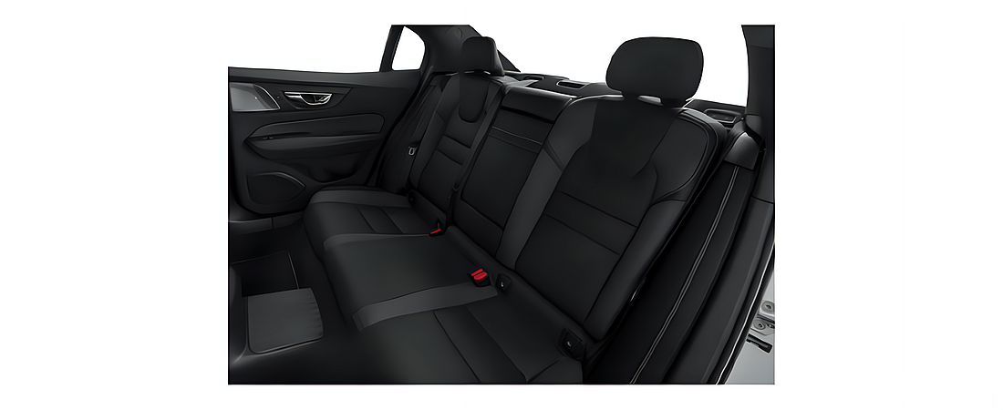 Volvo S60 Recharge 2022 11