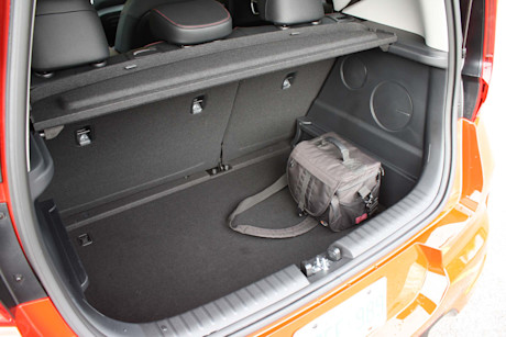 Kia Soul 2020 : essai routier Image