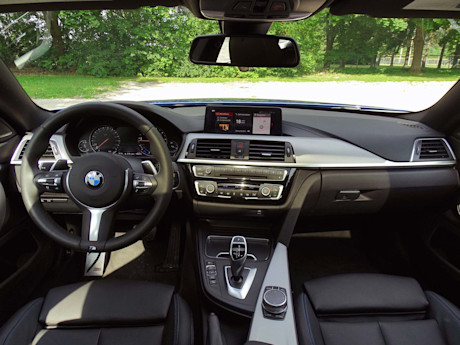 Editorial 2019 bmw 430i gran coupe xdrive 18 jb