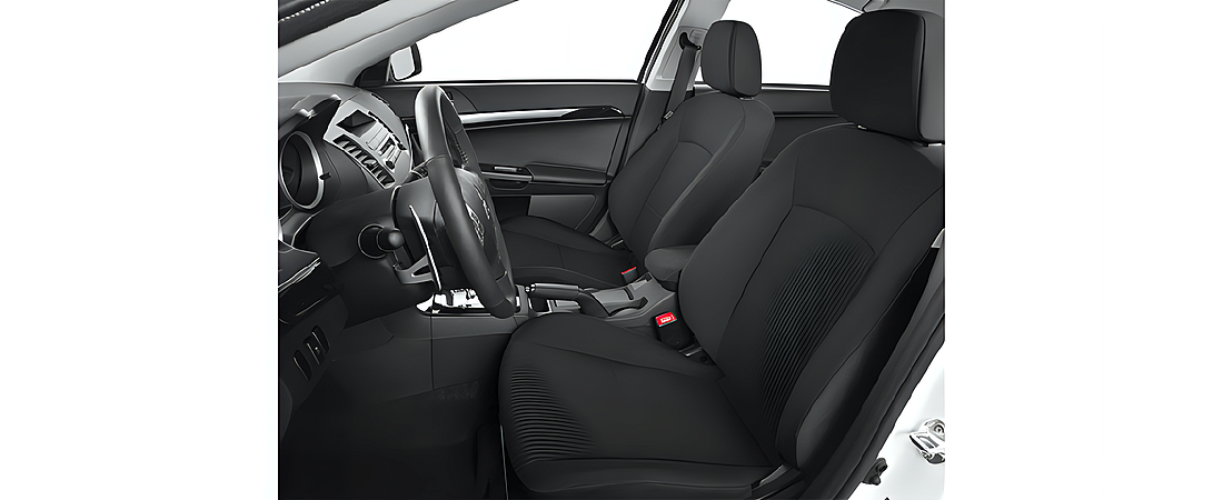 Mitsubishi LANCER SPORTBACK 2014 25