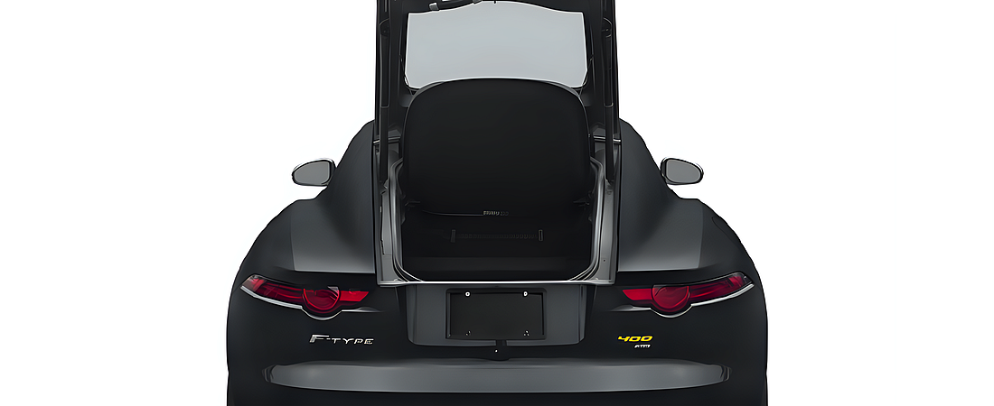 Jaguar F-Type 2018 53