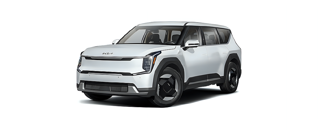 Kia EV9 2026 1