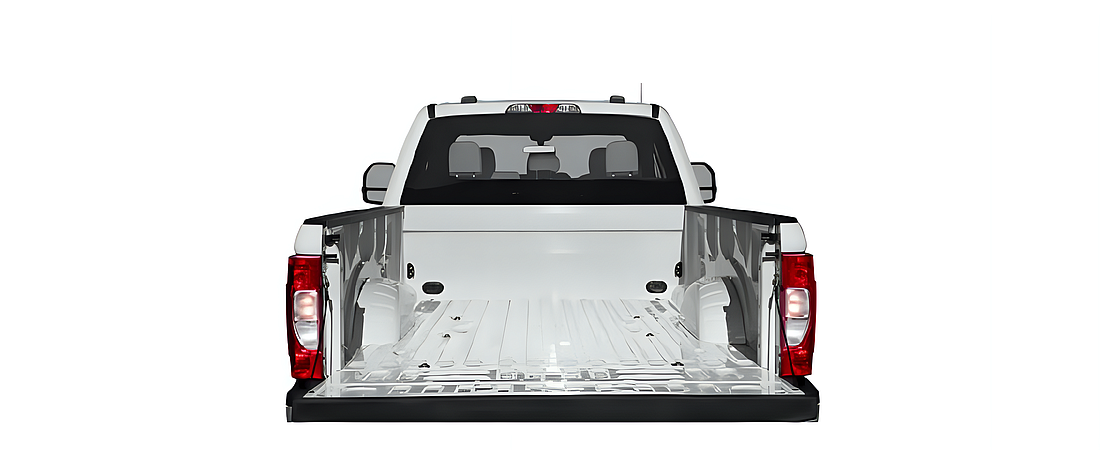 Ford F-250 2020 35