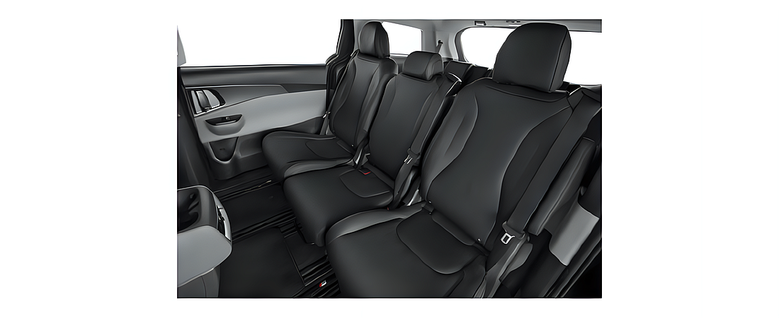 Kia Carnival 2022 11