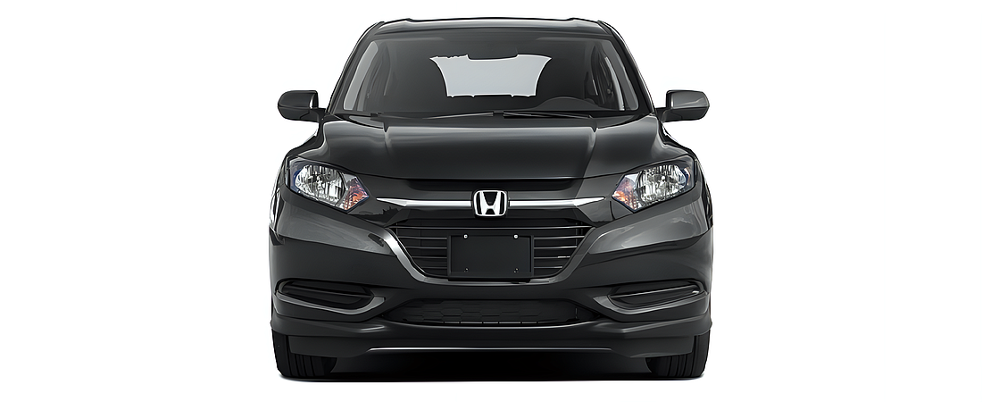 Honda HR-V 2018 4