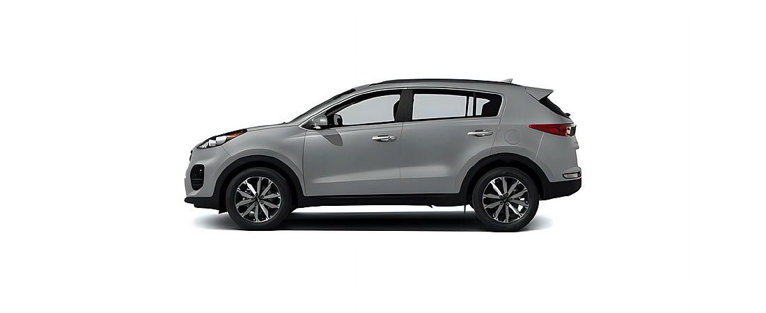 Kia Sportage 2019 3