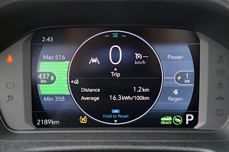 Editorial 2022 chevrolet bolt ev lt 31 jl