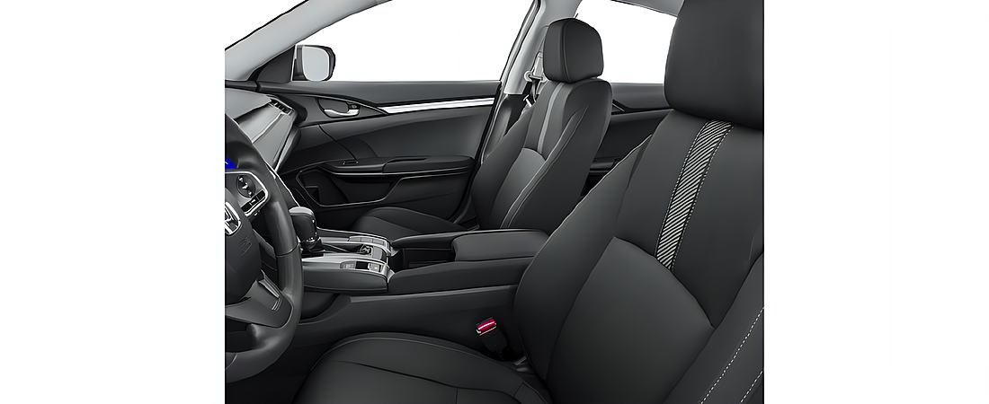 Honda Civic Sedan 2016 22