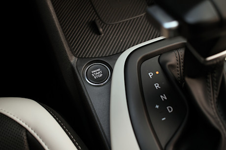 2025 Kia K4 GT-Line Turbo Review Image