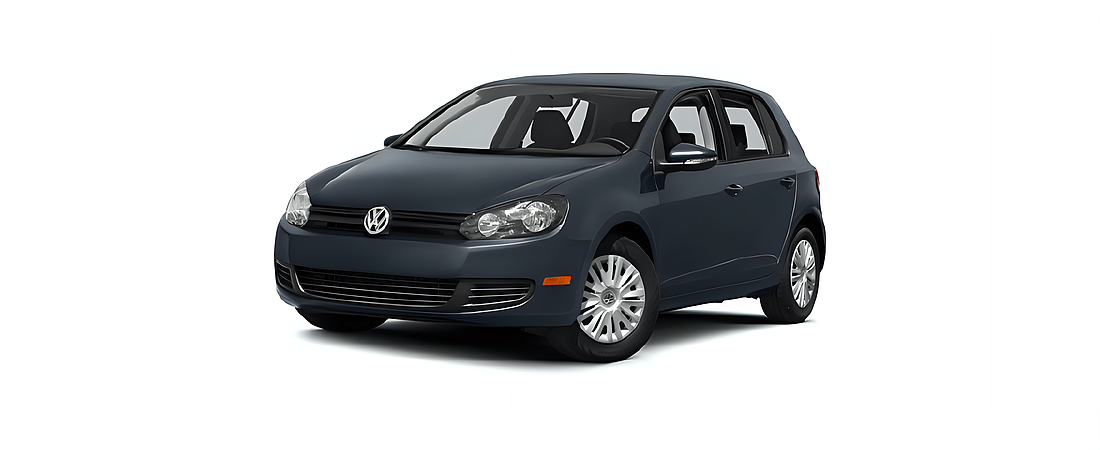 Volkswagen Golf 2013 17