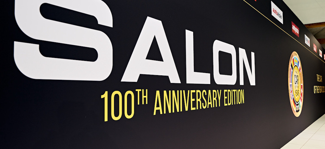 Le Salon de l'Auto de Bruxelles gardera ses portes fermées en 2024