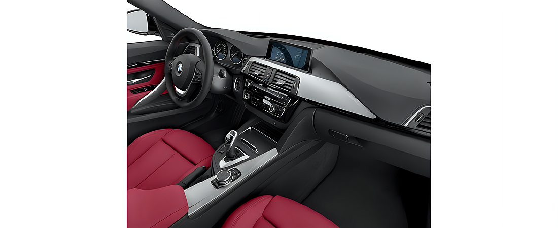 BMW 3 Series 2017 87