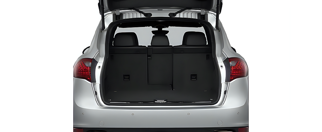 Porsche Cayenne 2013 13