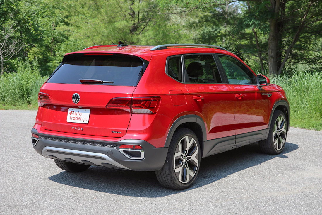 Editorial 2023 volkswagen taos highline td 230825 07 jm