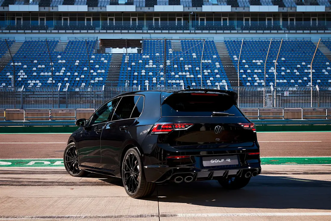 media-Golf R Black Edition VW4 20240626 91 DB2024AU00817
