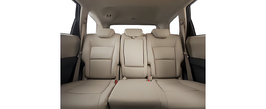 Subaru Tribeca 2010 14
