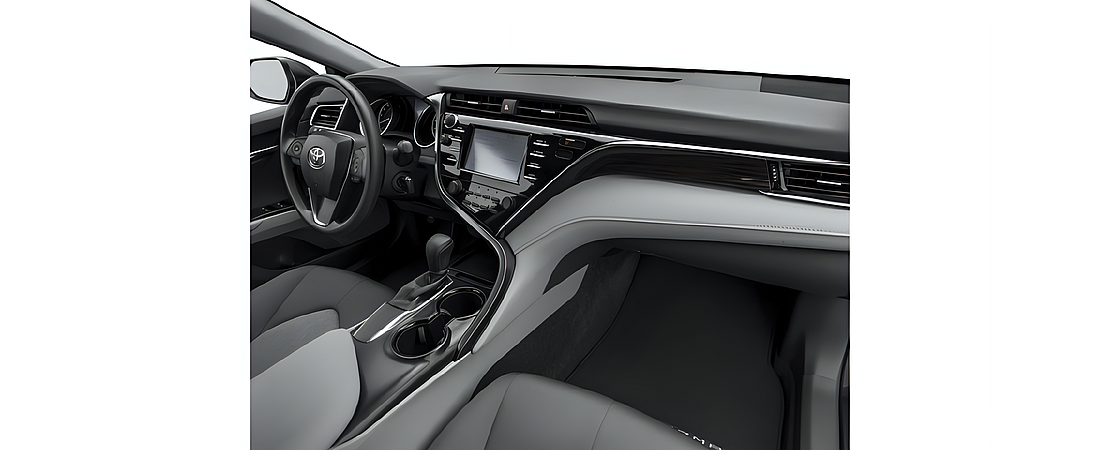 Toyota Camry 2018 14