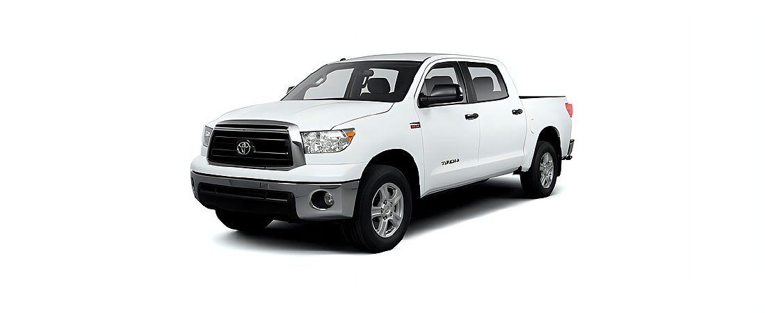 Toyota Tundra 2010 21