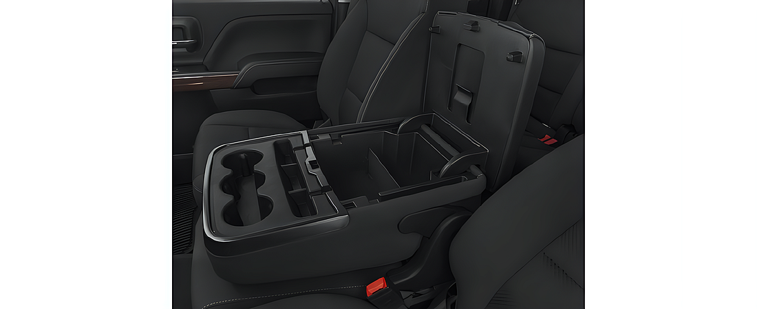 GMC SIERRA 2500HD 2018 75