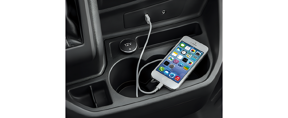 Ford Transit 2017 126