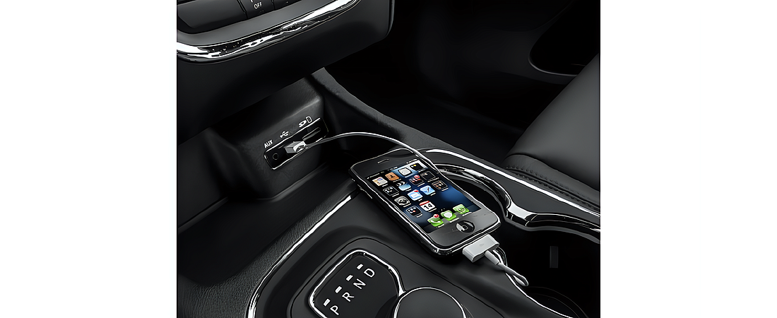 Dodge Durango 2015 33