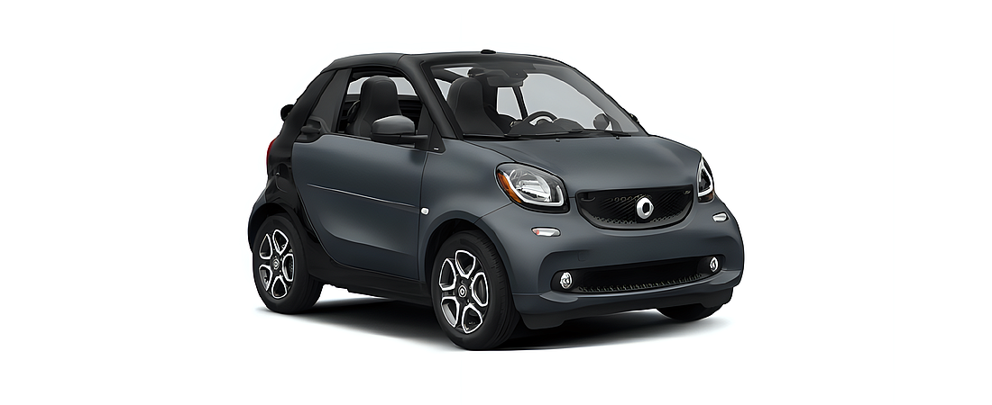 smart fortwo 2017 26