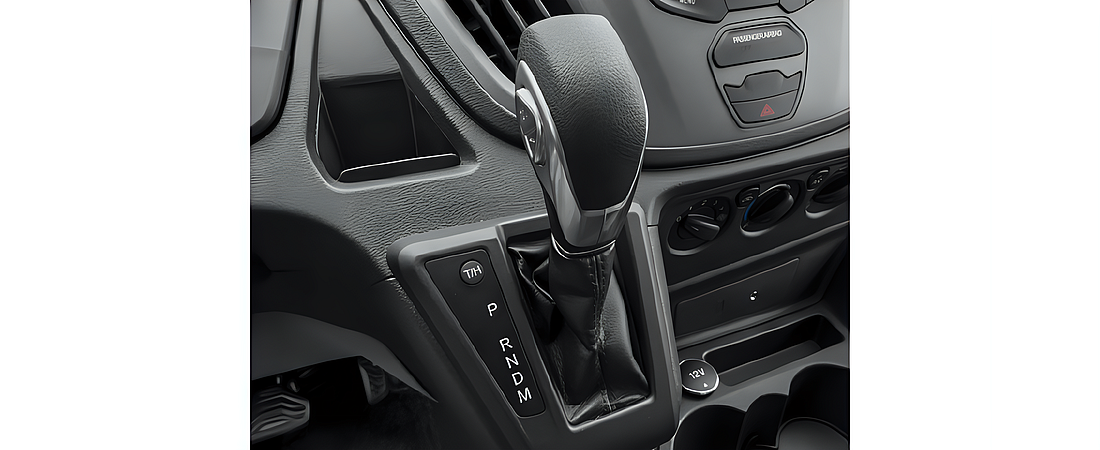 Ford Transit 2017 10